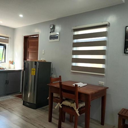 Grae’s Apartelle Moalboal Exterior foto