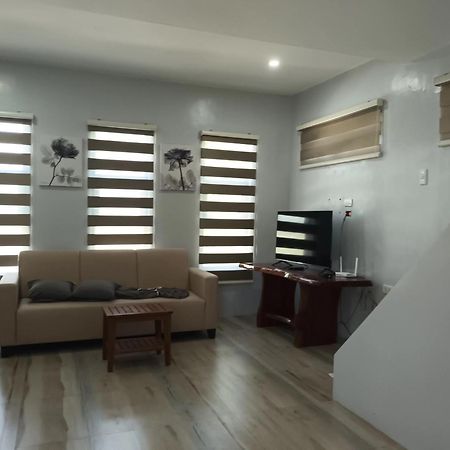 Grae’s Apartelle Moalboal Exterior foto