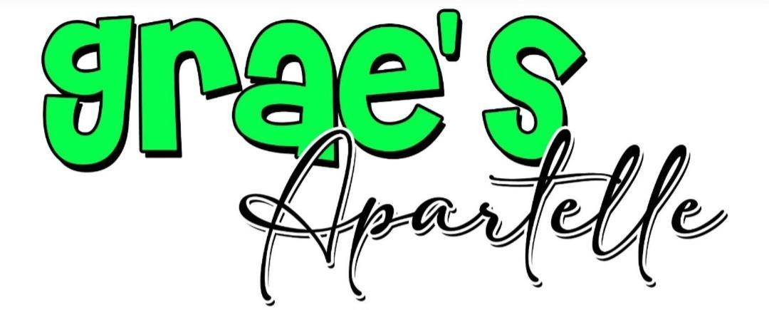 Grae’s Apartelle Moalboal Exterior foto
