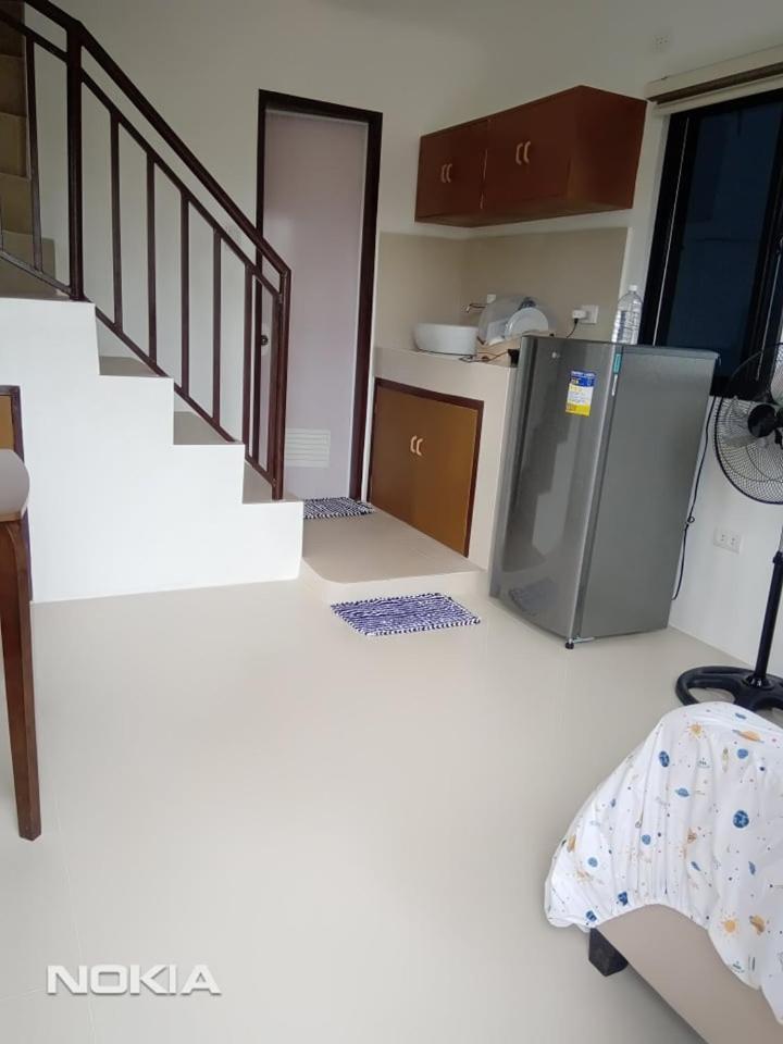Grae’s Apartelle Moalboal Exterior foto