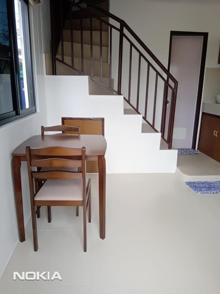 Grae’s Apartelle Moalboal Exterior foto