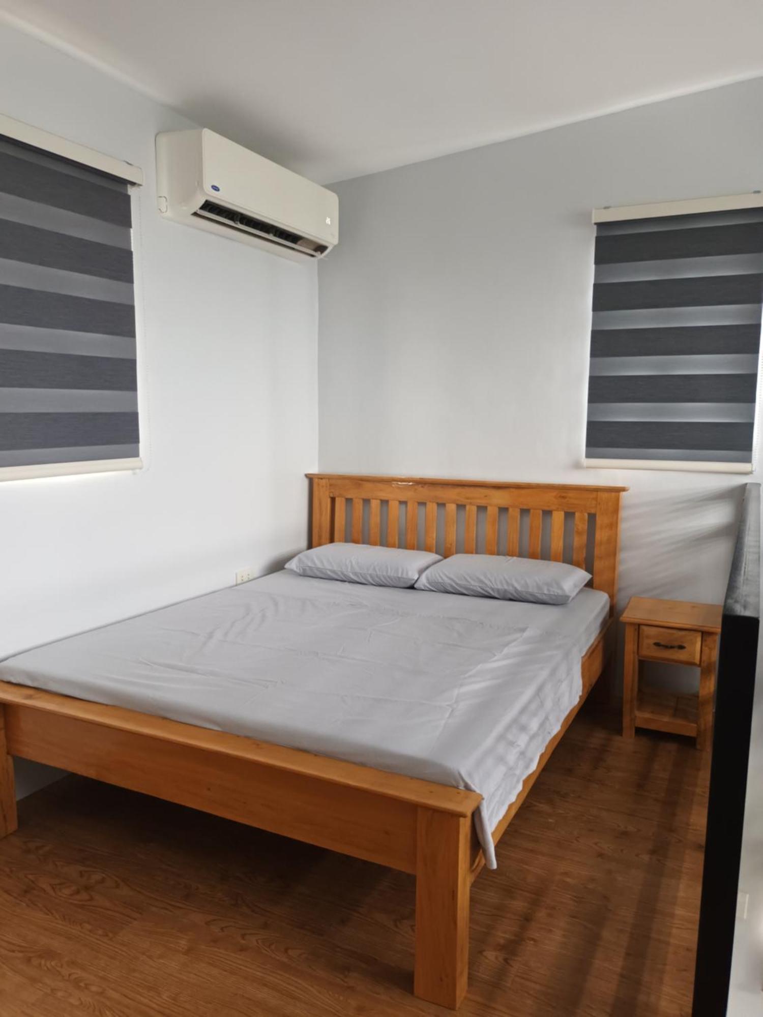 Grae’s Apartelle Moalboal Exterior foto