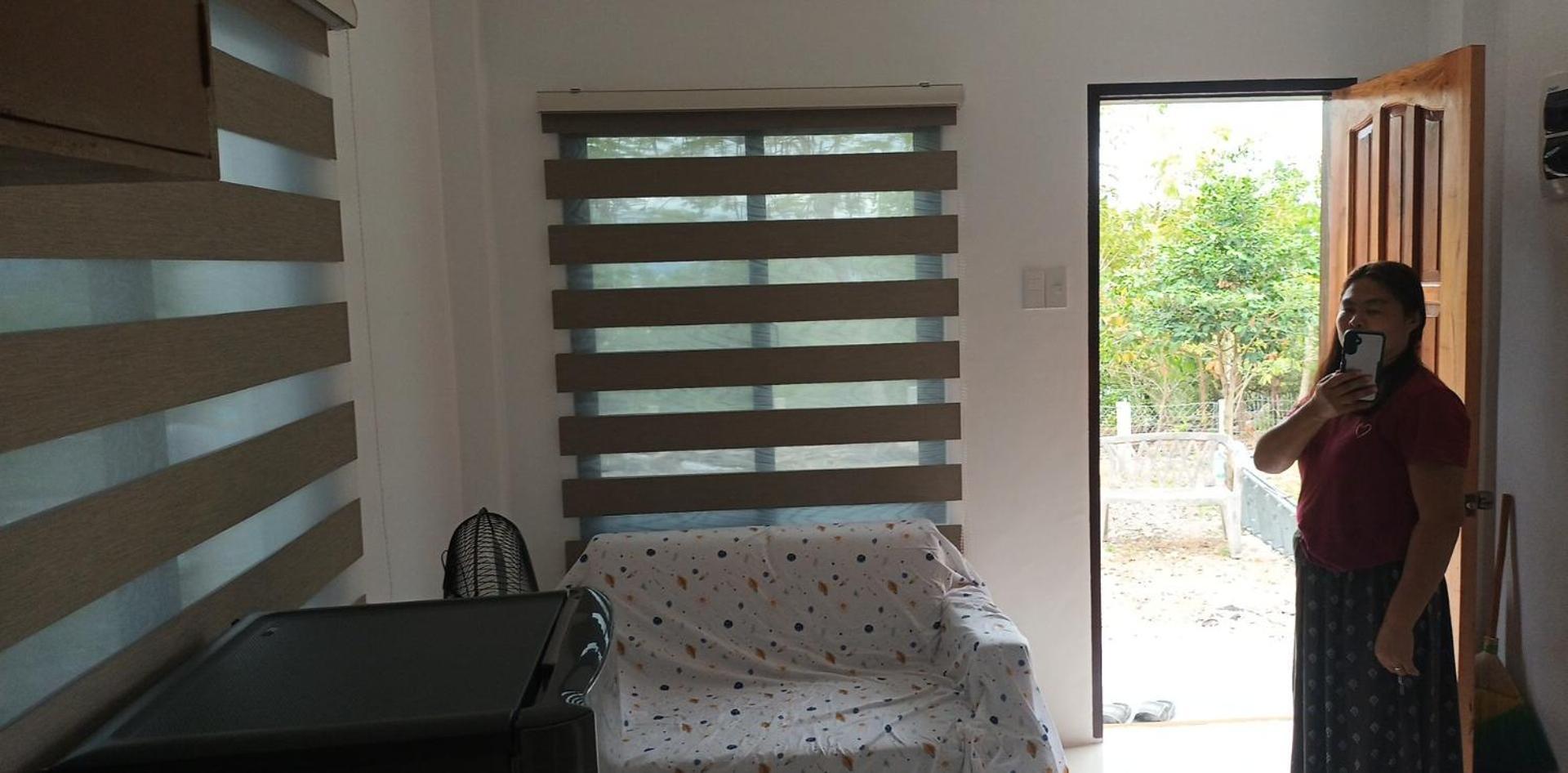 Grae’s Apartelle Moalboal Exterior foto