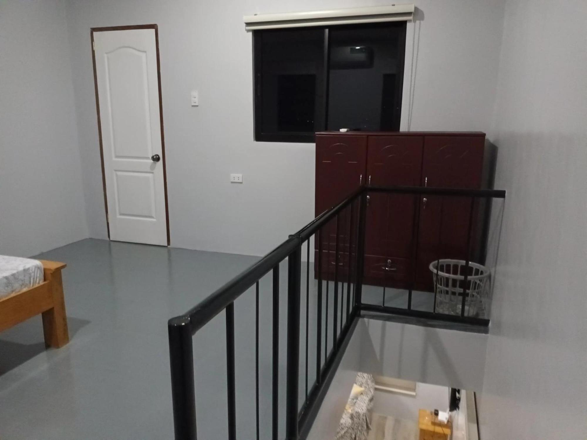 Grae’s Apartelle Moalboal Zimmer foto