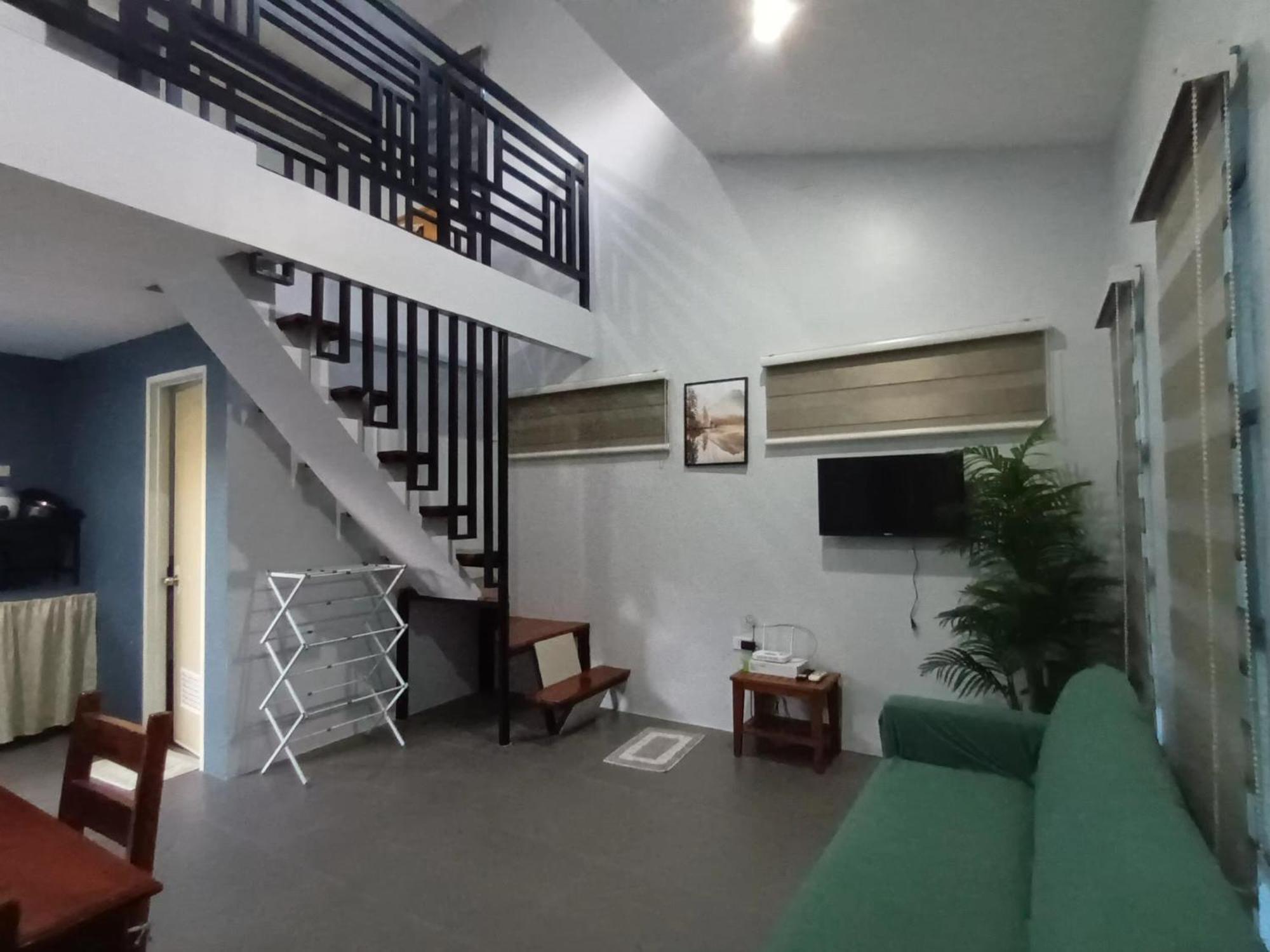 Grae’s Apartelle Moalboal Exterior foto