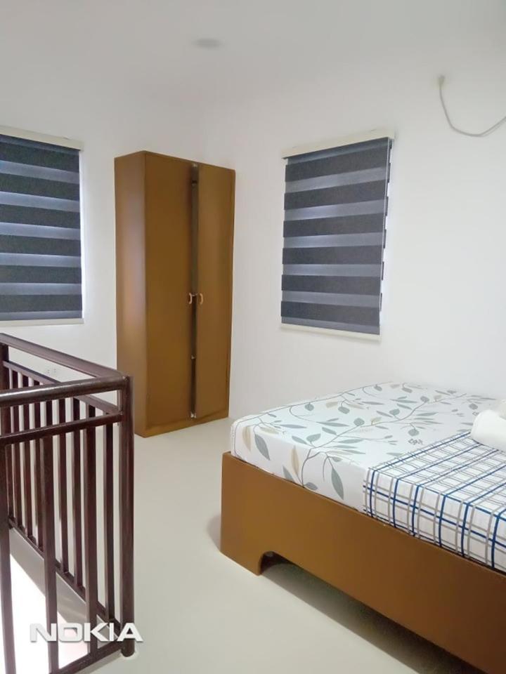 Grae’s Apartelle Moalboal Exterior foto