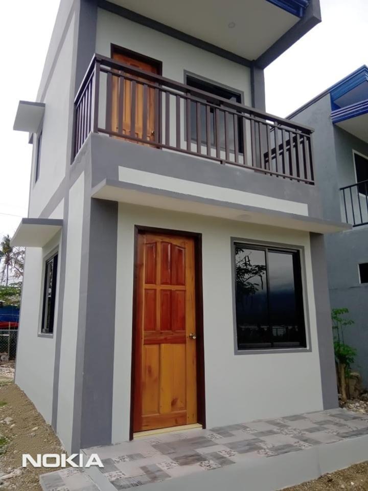 Grae’s Apartelle Moalboal Exterior foto