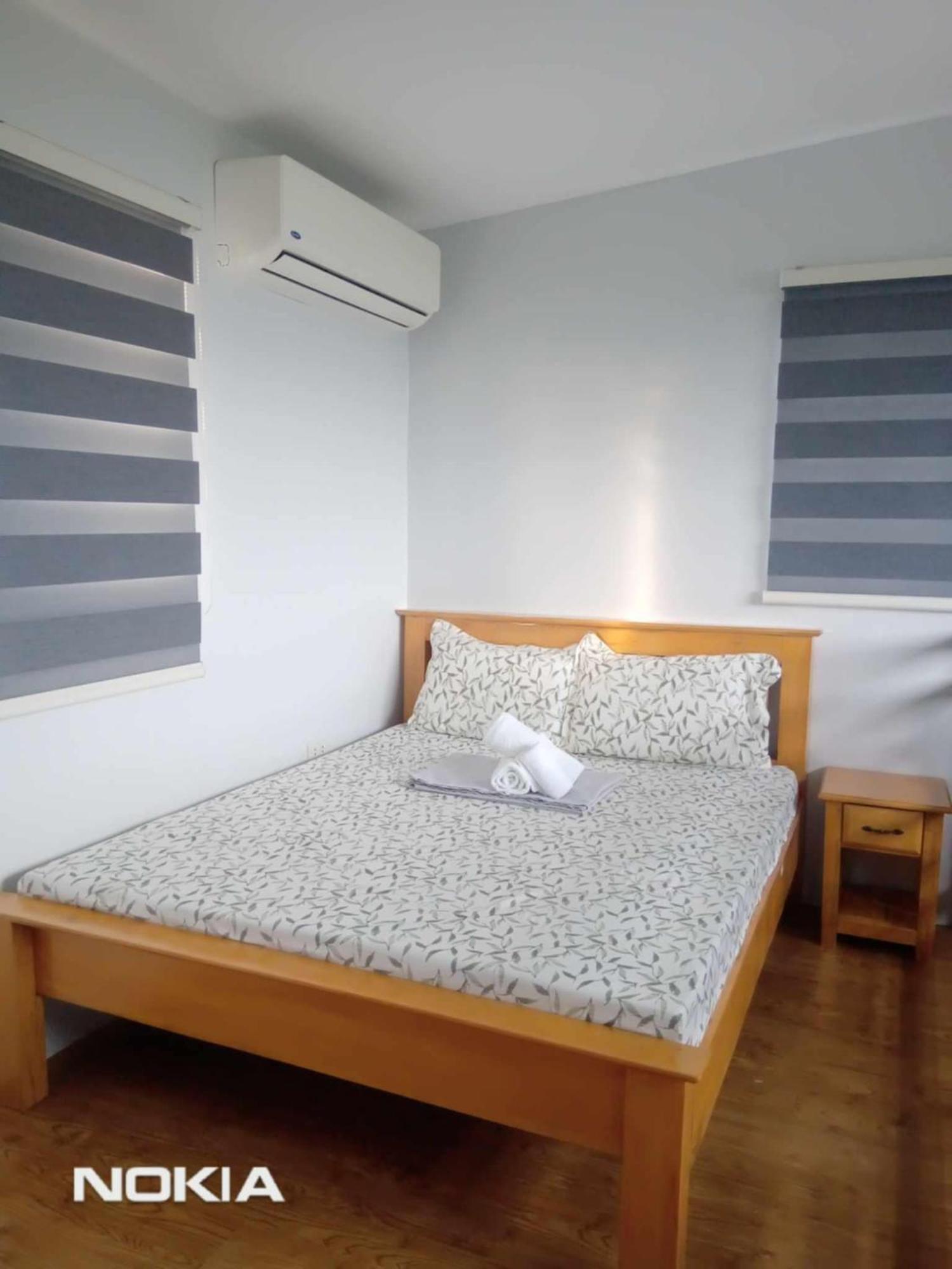Grae’s Apartelle Moalboal Exterior foto