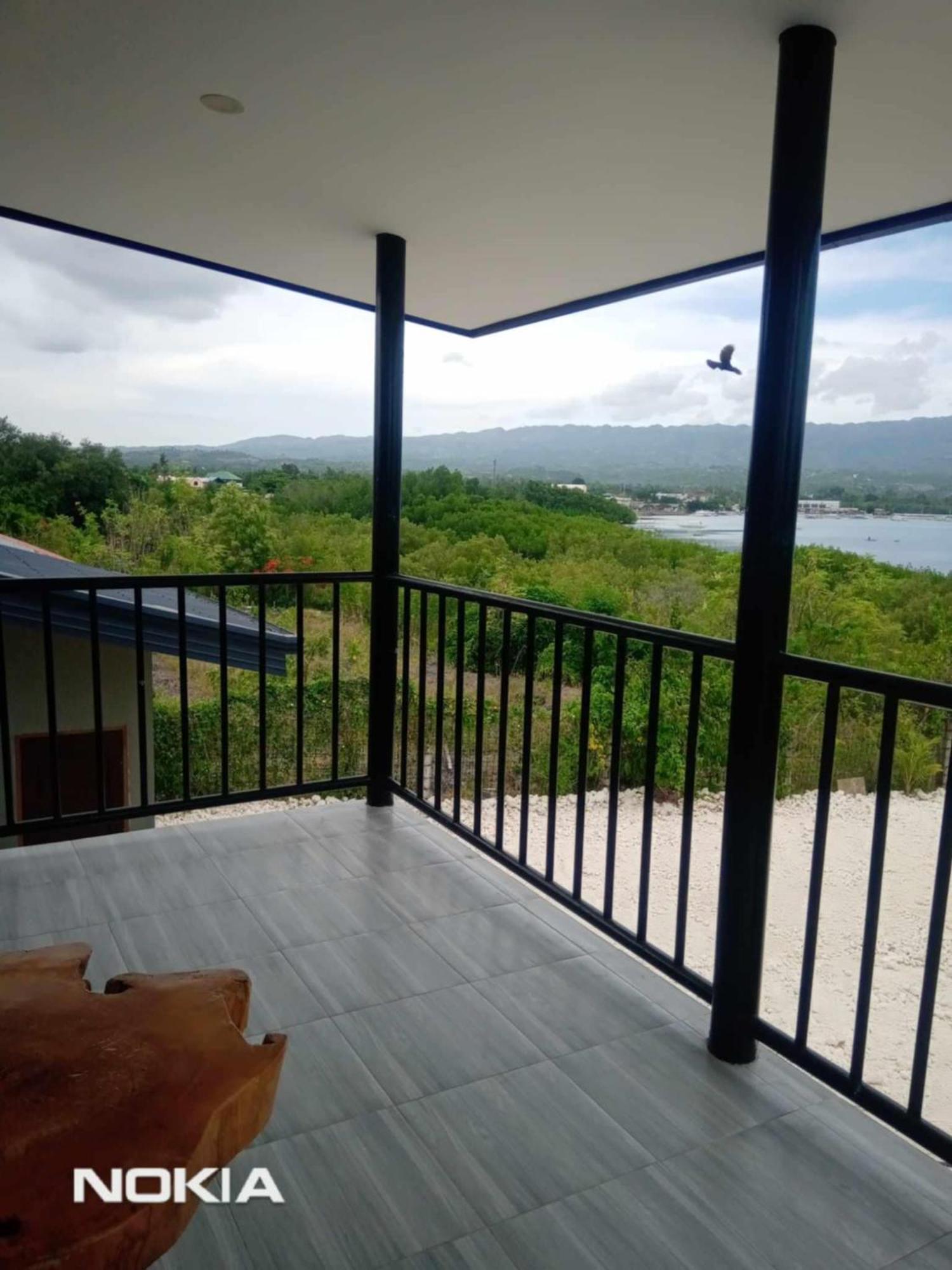 Grae’s Apartelle Moalboal Exterior foto