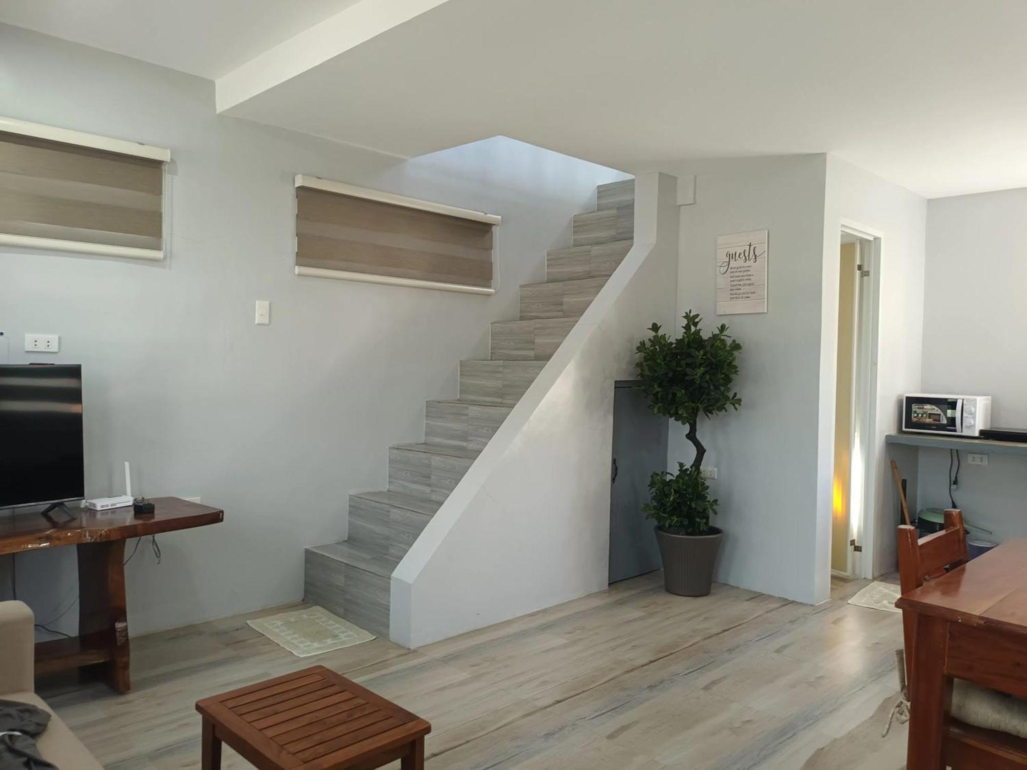 Grae’s Apartelle Moalboal Exterior foto